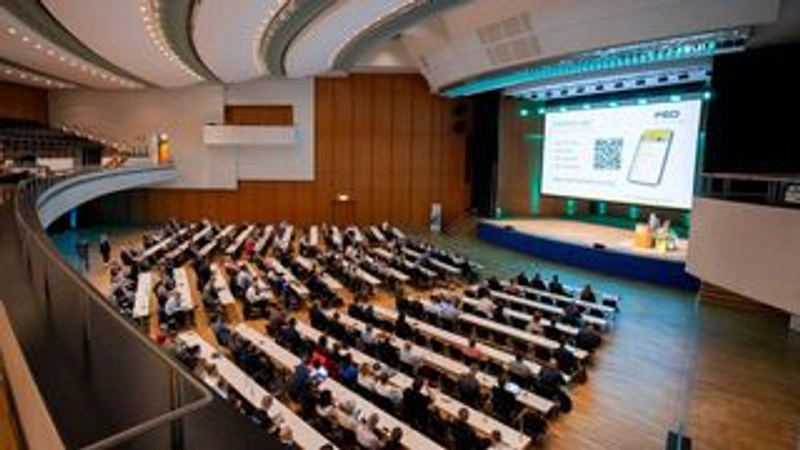 Show Pan-European Electronics Design Conference