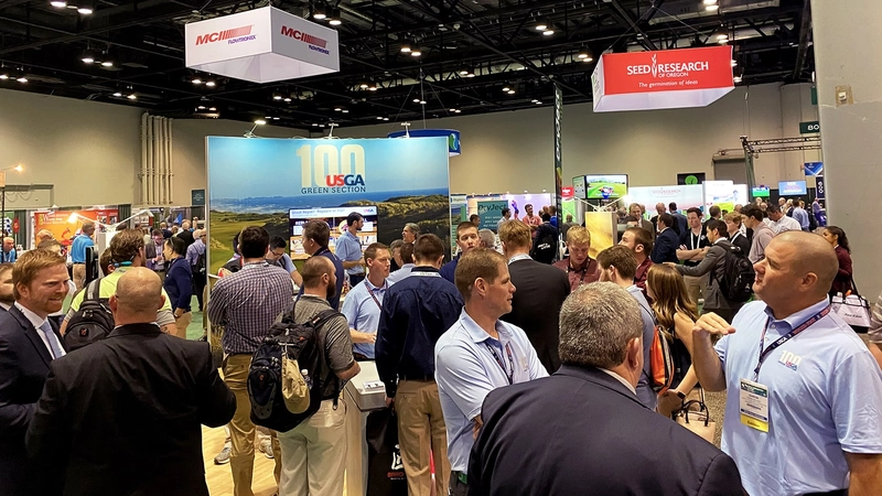 Show Golf Industry Show