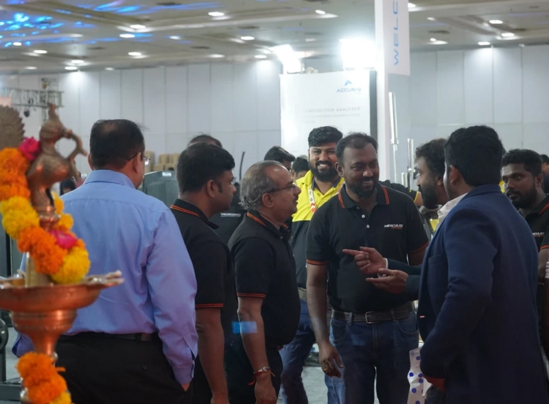 Show Fitness, Nutrition & Sports India Expo
