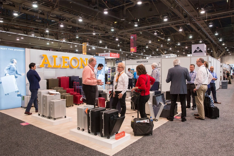 Show The Travel Goods Show