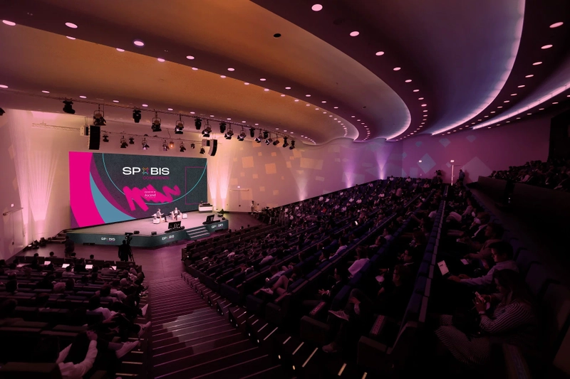 Show SPOBIS Conference