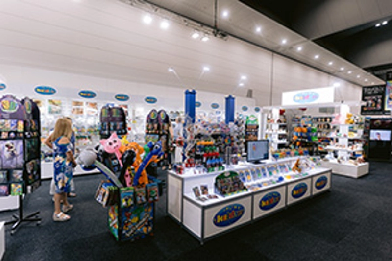 Show Australian Toy Hobby and Licensing Fair