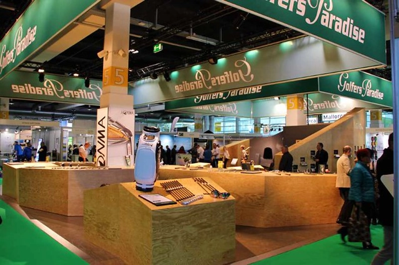Show Golfmesse