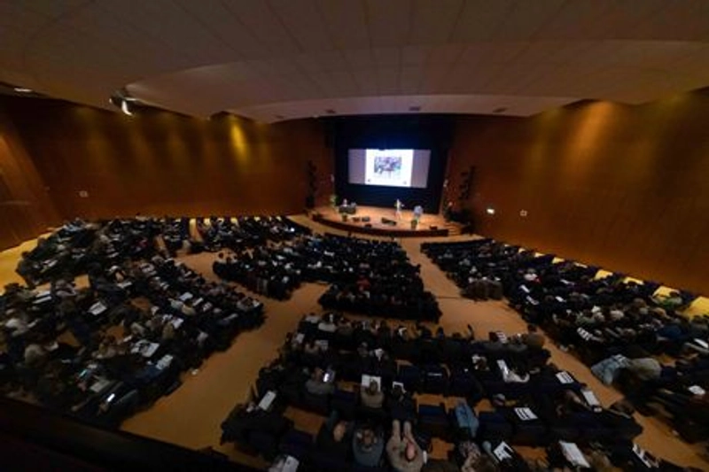 Event Veterinary Sport Horse Congress 