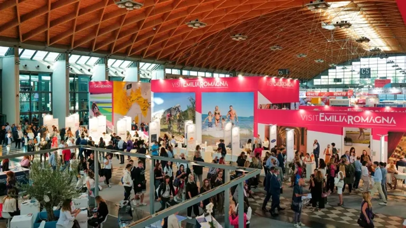 Exhibition Pescare Show