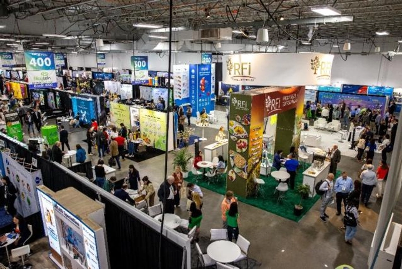 Show SupplySide Connect New Jersey