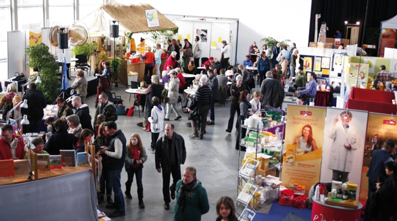 Show Lebensfreude Messen Lubeck