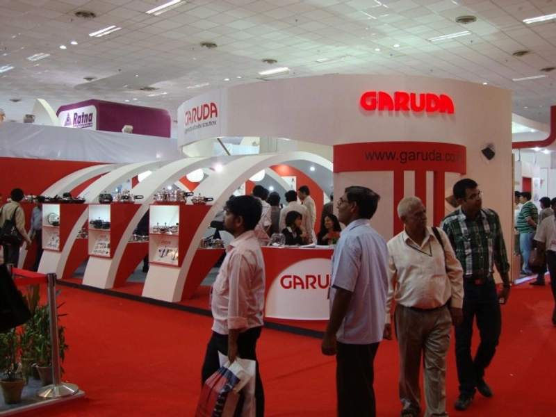 Show International Private Label & Contract Manufacturing Expo