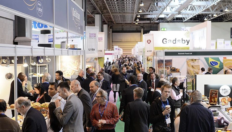 Exhibition UK Food & Drink Shows