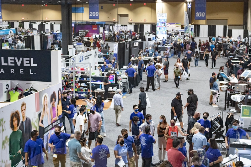 Show Graphics Pro Expo