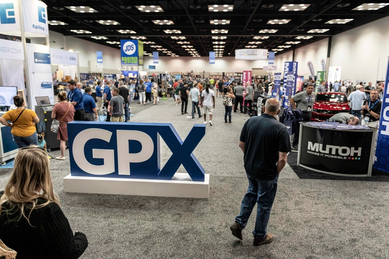 Exhibition Graphics Pro Expo