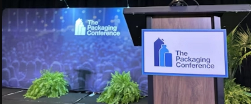 Event The Packaging Conference