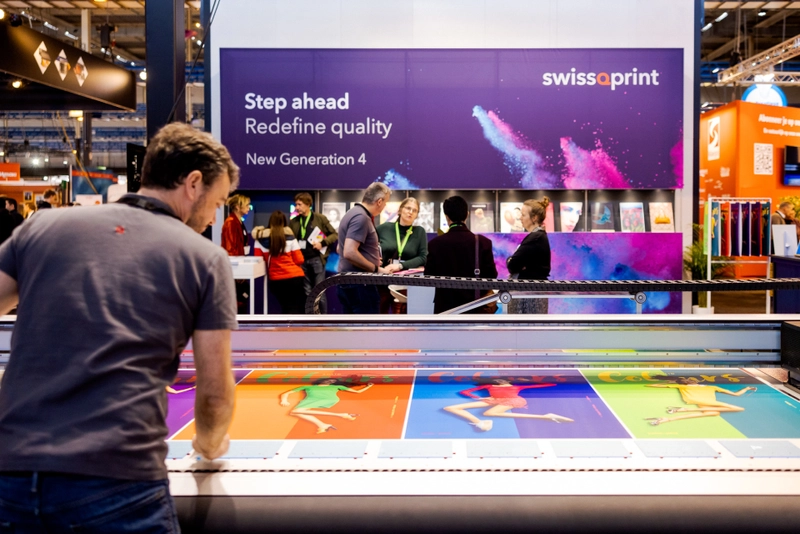 Show Sign & Print Expo(VISUALIZE EXPO)