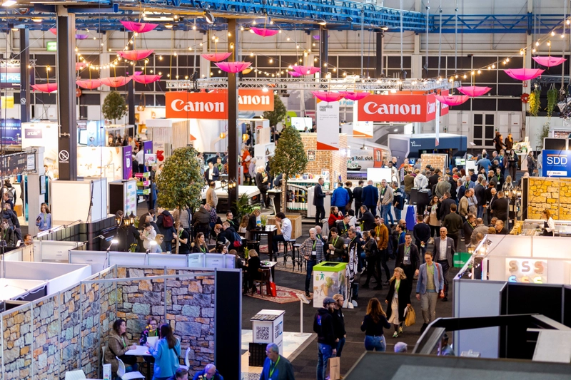 Exhibition Sign & Print Expo(VISUALIZE EXPO)