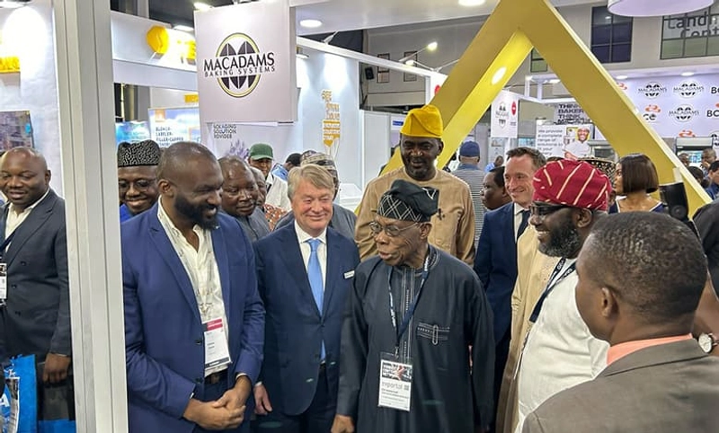 Show plastprintpack Nigeria