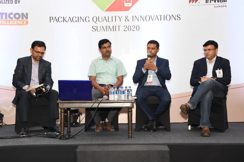 Event Packaging Quality & Innovations Summit 