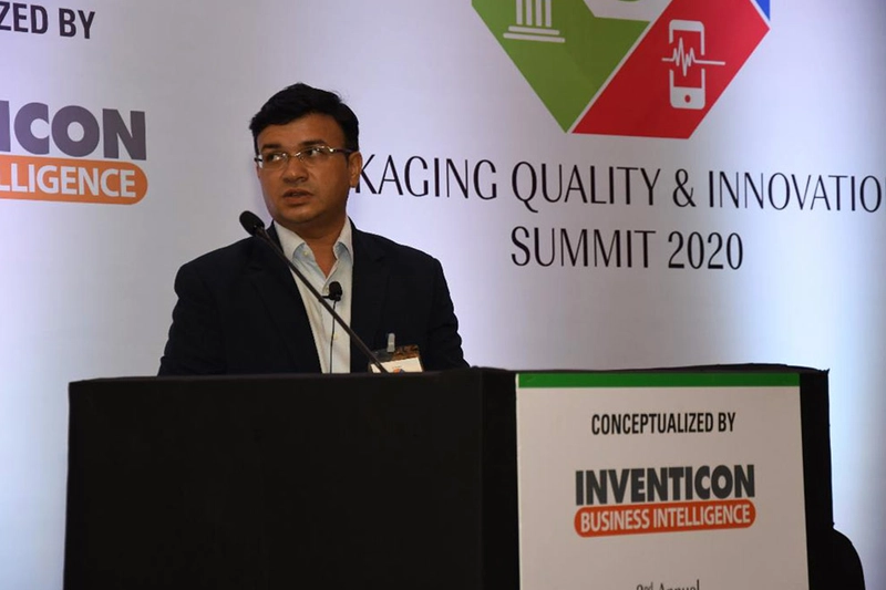 Show Packaging Quality & Innovations Summit 