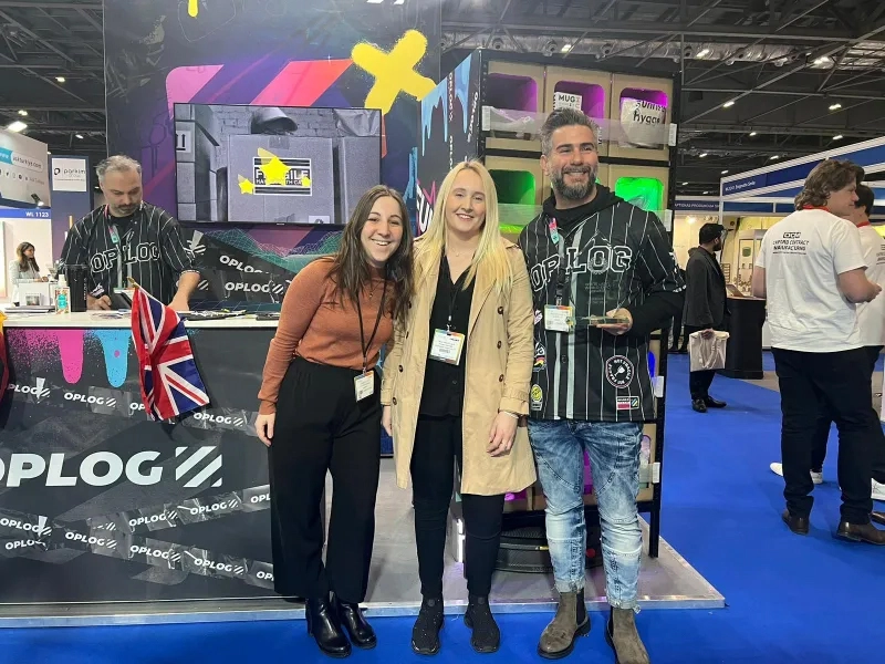 Show White Label World Expo