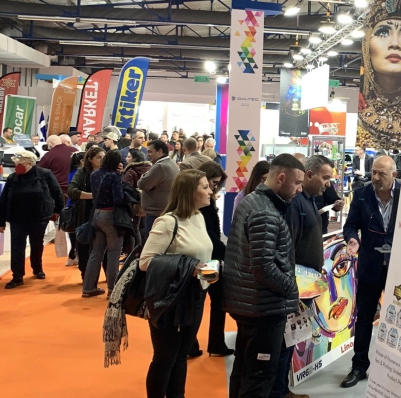 Event Graphica Expo