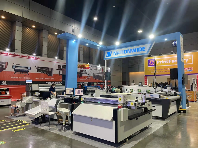 Show Print Tech Expo