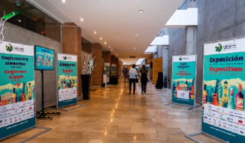 Show Labelexpo Mexico