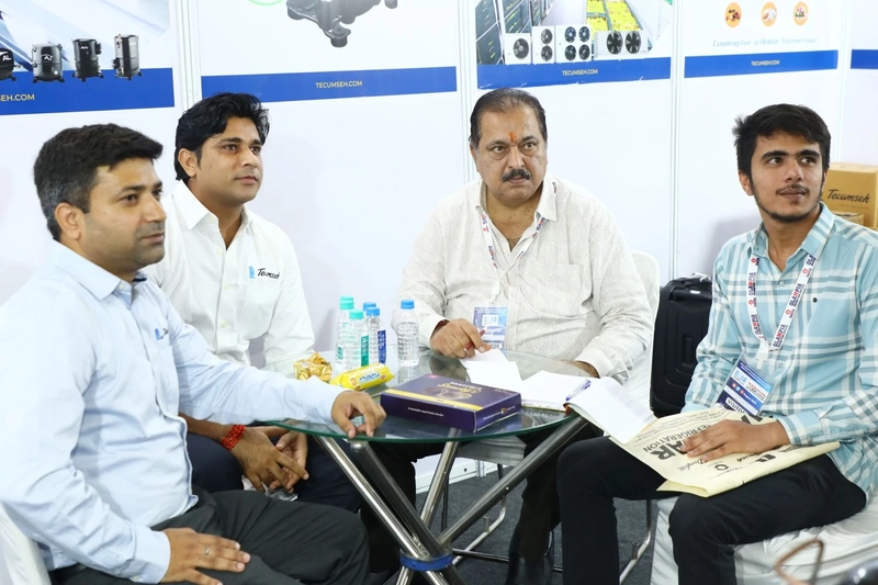 Event Cold Chain Asia