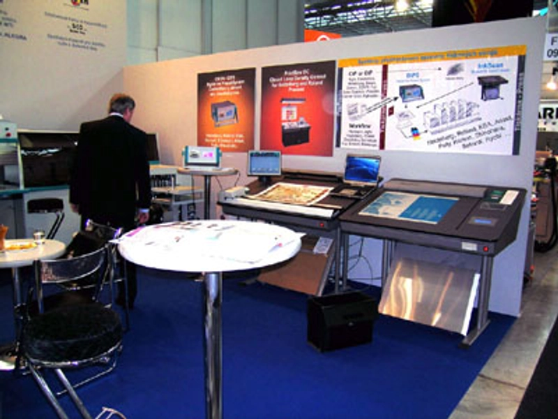 Show Embax Print