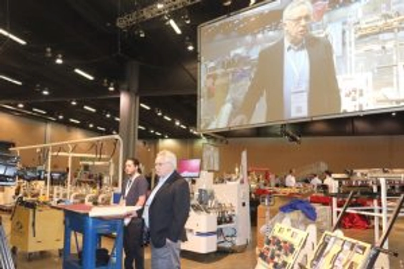 Event Odyssey Expo