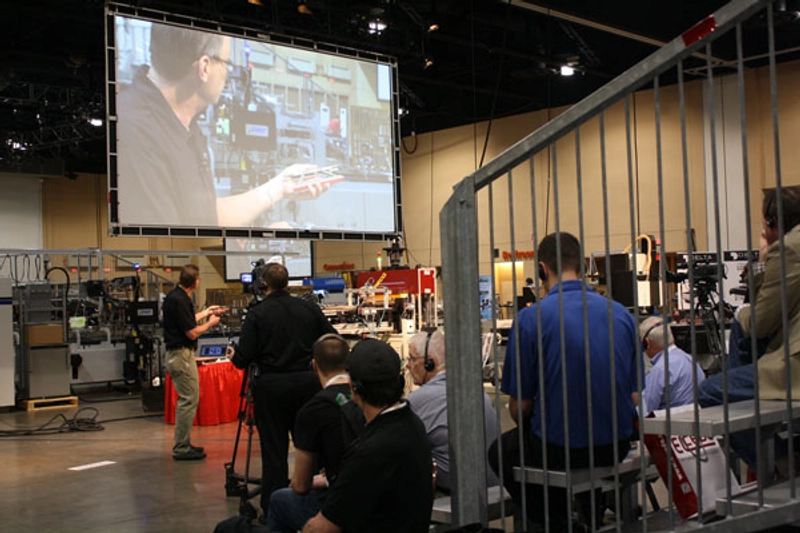Show Odyssey Expo