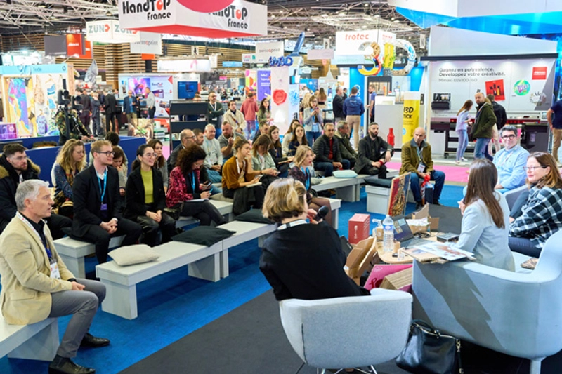 Event C!Brand Trade Show