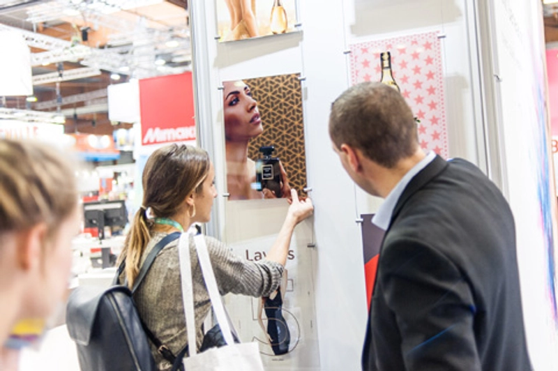 Show C!Brand Trade Show