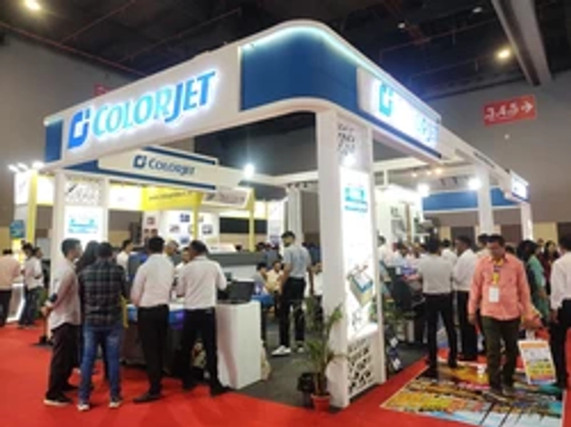 Show Sign India Expo - Chennai