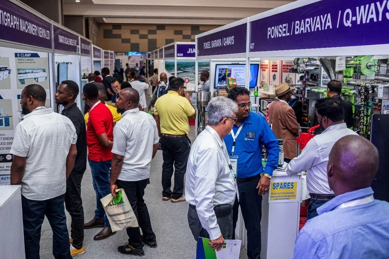 Show Propak East Africa