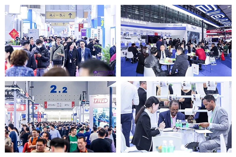 Show PFP Expo