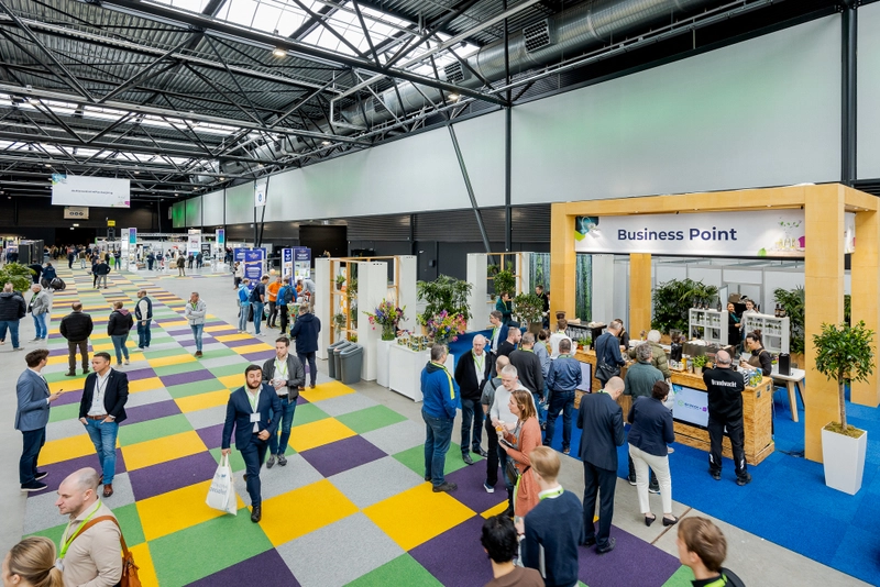 Show Empack Netherlands