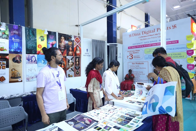 Show Print Expo