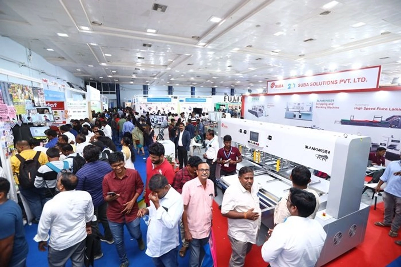 Exhibition Print Expo