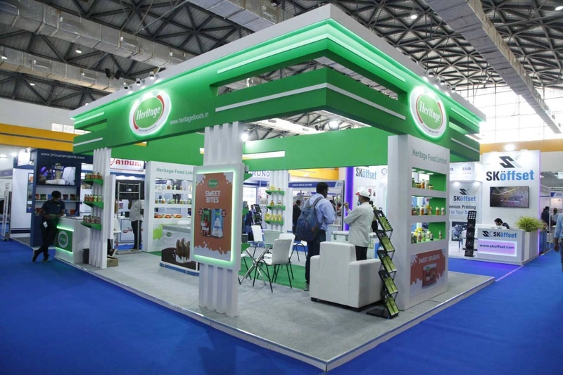 Event Dairy Expo