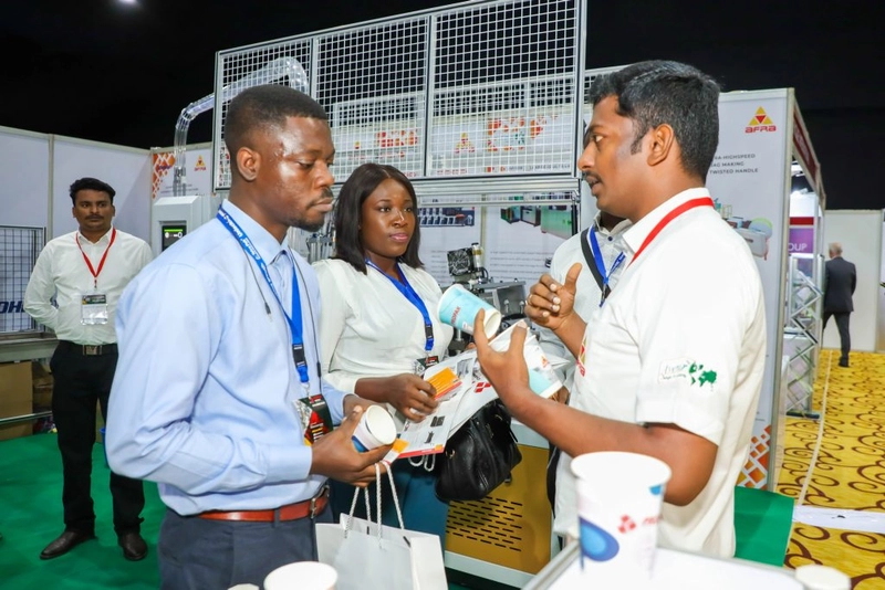 Event Propak Ghana