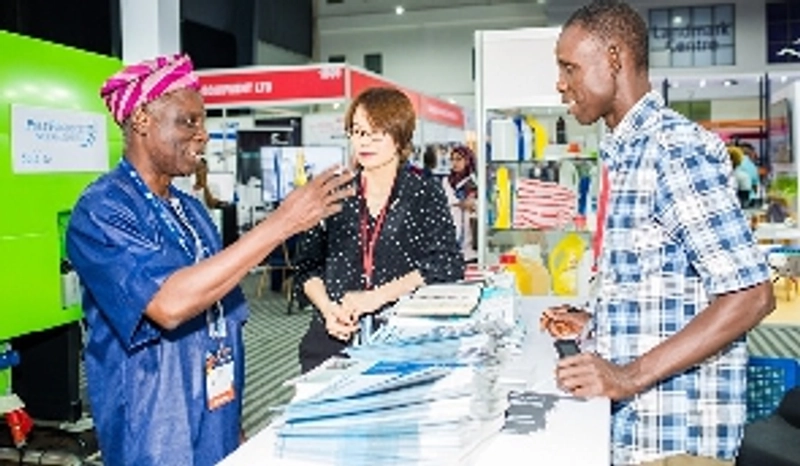 Show Propak Ghana