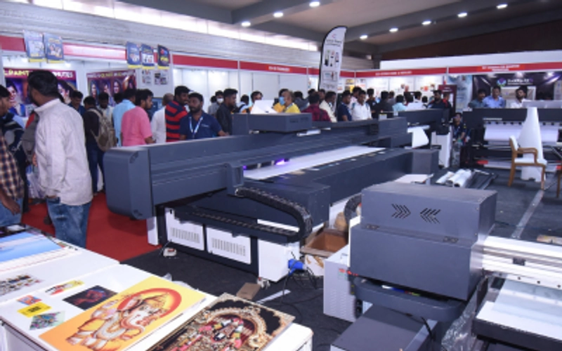 Event South Sign Expo
