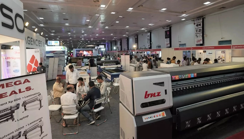 Show South Sign Expo
