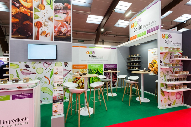 Show CFIA Rennes