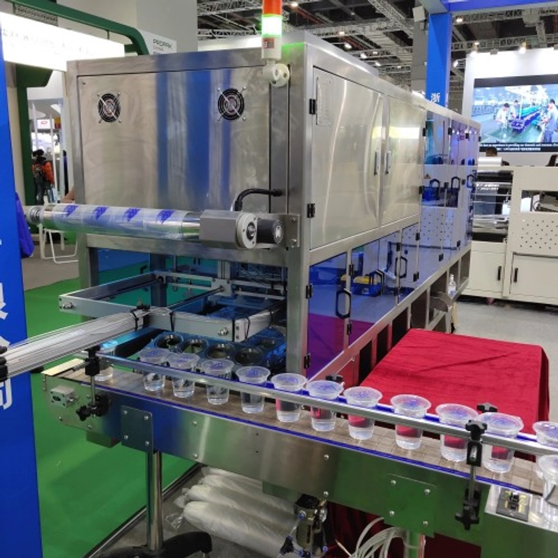 Show Foodpack China