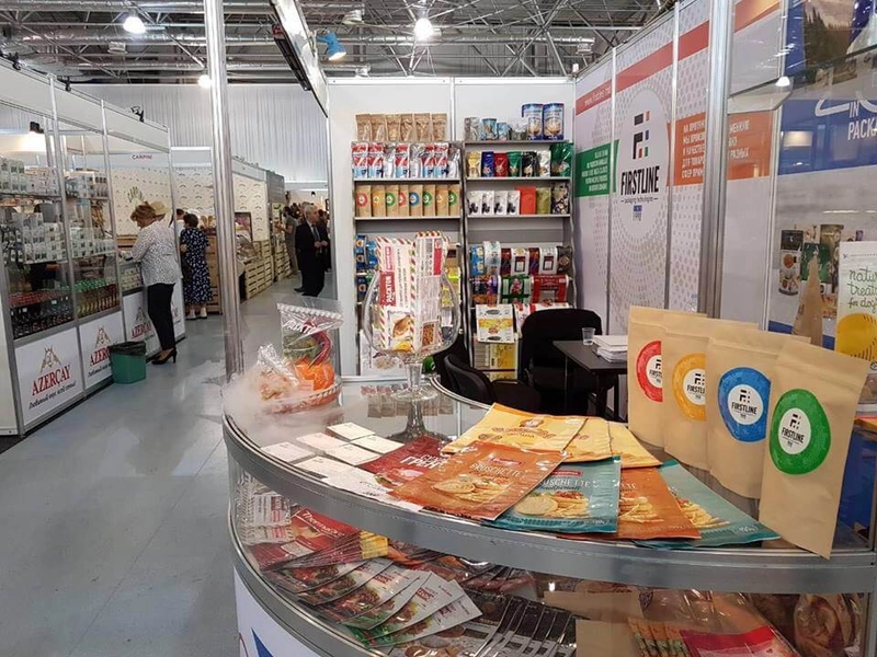 Event Packaging Depot