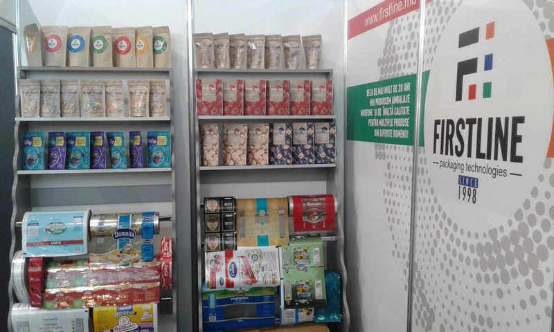 Show Packaging Depot