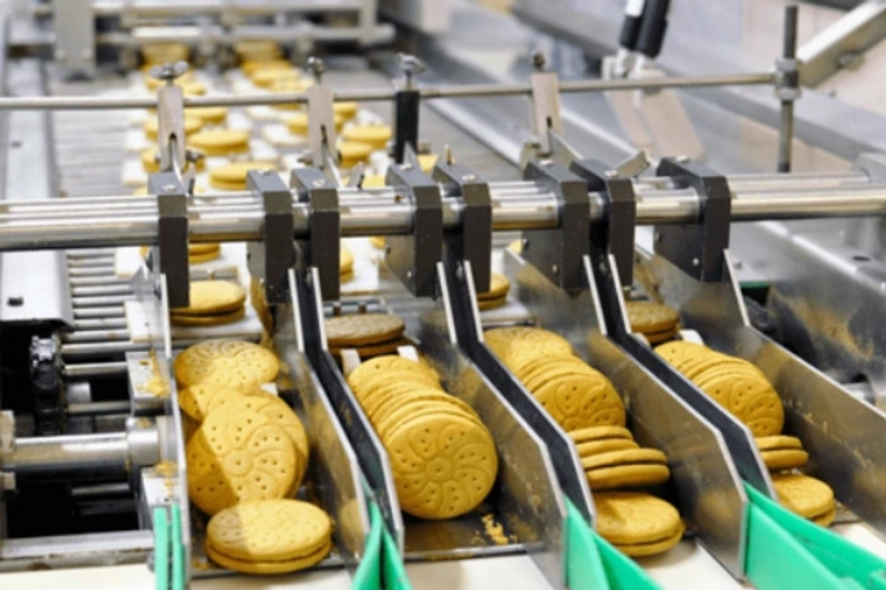 Show India Food Manufacturing Show