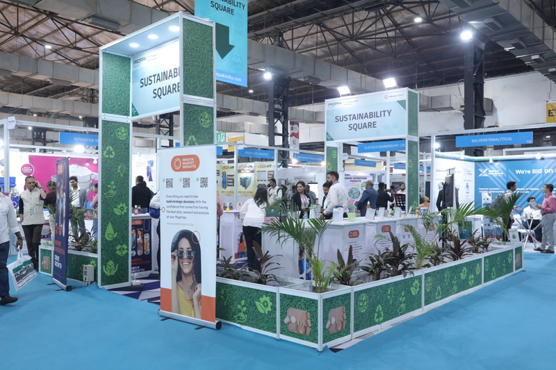 Event ProPak India