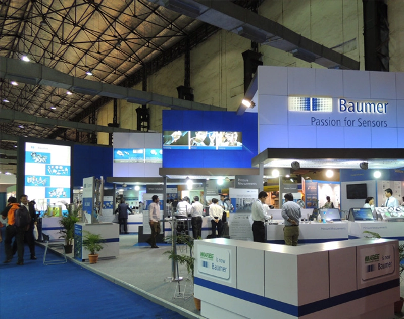 Show Pharma Pro & Pack Expo