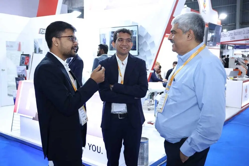 Show Indian Corr Expo